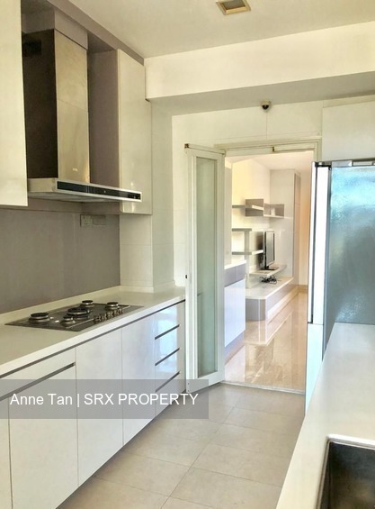 Jervois Meadows (D10), Apartment #202721202